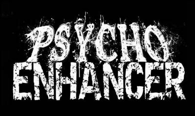 logo Psycho Enhancer